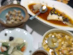 -3号仓库·创意中国菜(新世界城店)