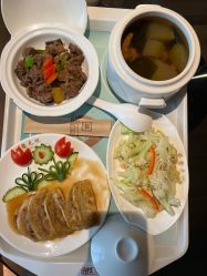 -安馨无忧月子中心(青秀店)