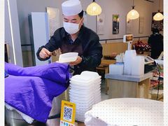 -叁省斋粉蒸肉甑糕·清真(回民街店)