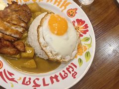 -曼谷食堂·泰国家庭料理(丹桂路店)