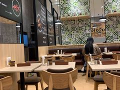 大堂-CoCo壱番屋