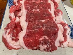 -宣武小院涮肉(前门店)