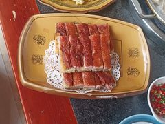 -老来福·非遗酸汤兔(凯旋路店)