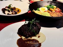 -Wei菋·Le Bistrot