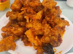 -胖子菜馆(隆昌路店)