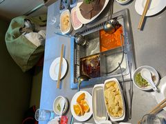-海底捞火锅(漕宝路店)