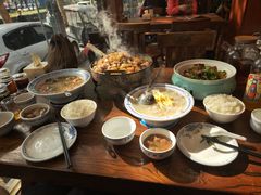 -老雒阳面馆·水席(定鼎门店)