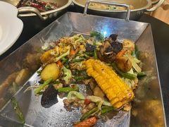 -开小灶(公望街店)