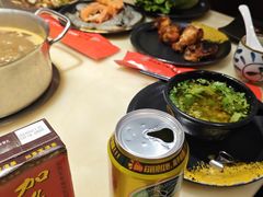 -吉布鲁牛排海鲜自助(万州万达广场店)