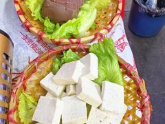 -懒谈秦市井羊肉馆(光谷青年城店)