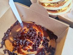 -STARLING八哥松饼(购物公园店)