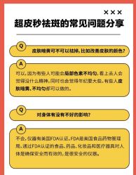 -丽美妍医疗美容·皮秒·立体分层抗衰