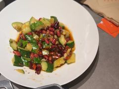 -羊门客在·烤盐池滩羊·川菜