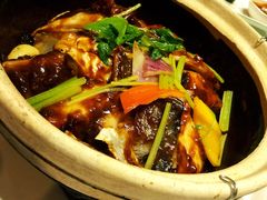 -东方之珠海鲜酒楼(南开店)