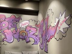 -BE NORMAL CAFE(霞溪路店)