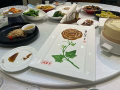 -北京全聚德(玉泉路店)