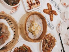 -稻香饭店(IFS国金中心店)