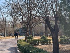 -方庄体育公园