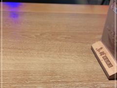 -鱼酷活鱼烤鱼(静安大融城店)