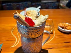 -菌自由丨野生菌火锅特色庭院餐厅(丽江古城店)