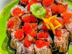 -唐廊烤鸭店(工体店)