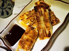 鸡软骨饺子-羽寿司(东方宝泰店)