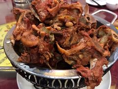 玉泉酱羊骨-玉泉酱羊骨饭庄(青吉里店)