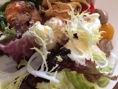 万德诺富特酒店自助西餐厅-万德诺富特酒店·自助餐厅(万德大厦店)