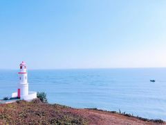 -漳州滨海火山岛自然生态风景区