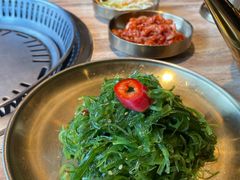 -权金城·炭火烤肉(北京联想桥店)