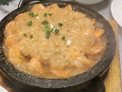 -小菜园新徽菜(宜兴八佰伴店)