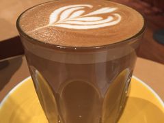 -Seesaw Coffee(朝阳大悦城店)