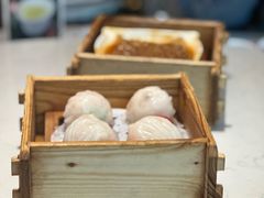 -蘩楼(华强北总店)