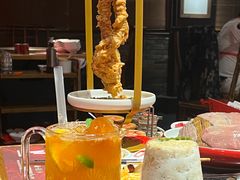 -红运火锅·中国名火锅·国风演绎(省体店)