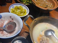 -徽三说·土徽菜·中国徽菜连锁品牌(一中店)
