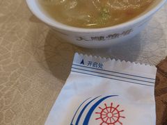 -天顺渔港·海景餐厅(星海广场店)
