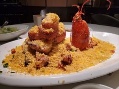 -鱼乐轩·俄罗斯海鲜直供餐厅(群力店)