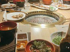 -江户烧肉(高德店)