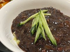 -桃园中华料理炸酱面(燕儿岛路店)