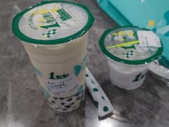 -1点点(西山万达金街店)