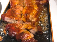 蜜汁叉烧皇-千日贺茶餐厅(高新万达店)