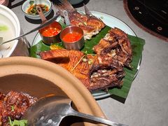 -拾味馆·海南菜(万达店)