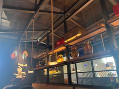 -探鱼·鲜青椒爽麻烤鱼(天河优托邦店)