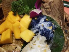 -mango tree芒果树泰国餐厅(青岛万象城店)