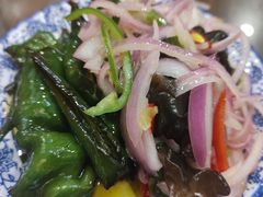 -老西安韩记三鲜煮馍(四府街店)
