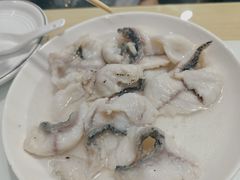 -金三可市井水煮鱼(金碧园店)