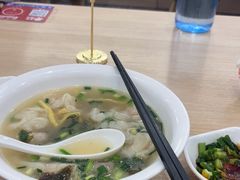 -吉祥馄饨(上海新上大店)