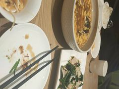 -秦香阁·西北家常菜(徐汇日月光中心店)
