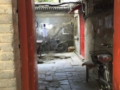 -南锣鼓巷