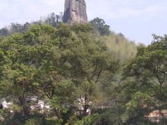 -崀山风景名胜区